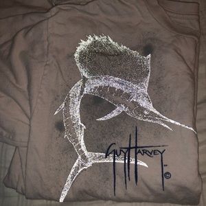 Youth XL Guy Harvey Shirt